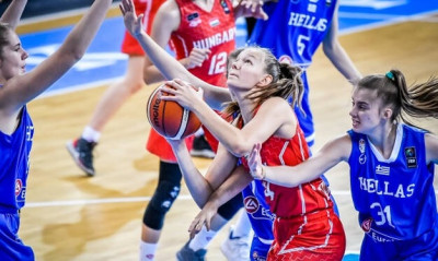 Ήττα για Κορασίδες