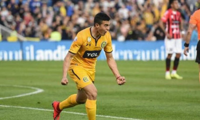 Ολυμπιακός: «Πατάει» Ελλάδα ο Λοβέρα (video)