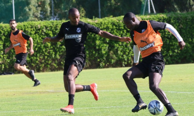 ΟΦΗ: Χωρίς προβλήματα στο ΟΑΚΑ