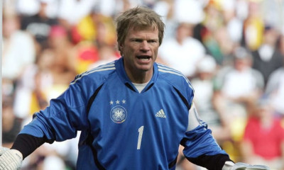 Επιστρέφει στη Μπάγερν ο Καν (video)