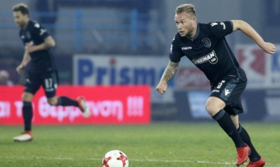 Ανακοίνωσε Μουλέν η Ξάνθη