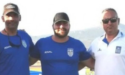 Τοξοβολία: «Πράσινα» διεθνή μετάλλια από Κουκουζέλη