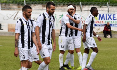 Δόξα Δράμας για... μεταγραφές: Υπομονή, σύντομα οι ανακοινώσεις!