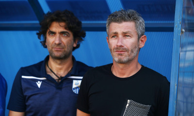 Λαμία: Για τη νίκη με Ατρόμητο