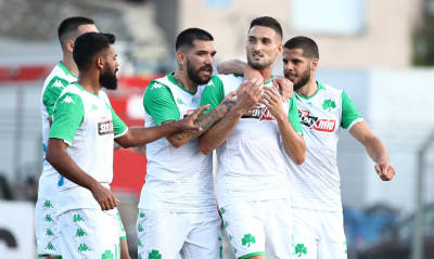 Live Chat Παναθηναϊκός-ΟΦΗ 1-3 (τελικό)