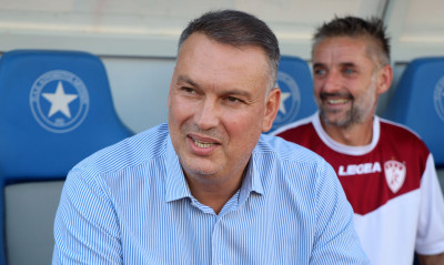 ΑΕΛ: Με πίστη για θετικό αποτέλεσμα