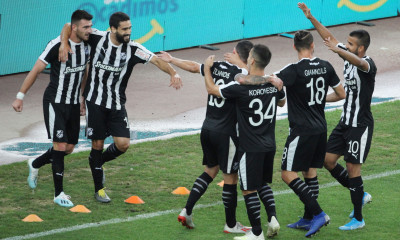 Το απίστευτο ρεκόρ του ΟΦΗ επί του Παναθηναϊκού