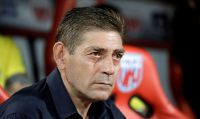 Εξελίξεις στον Άρη: Παραιτήθηκε ο Παντελίδης