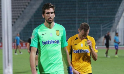 Κουέστα: «Δεν είναι μόνο ο προπονητής υπεύθυνος»