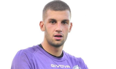 Επίσημα Γκίνης στον Ασπρόπυργο!