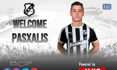 ΟΦΗ: Απέκτησε Στάικο έως το 2021