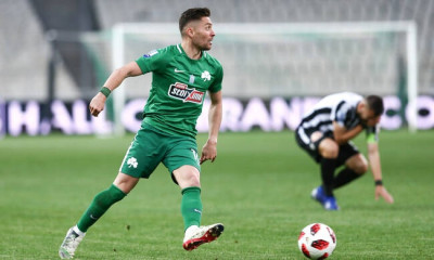 Παναθηναϊκός: Λύση στο… 90’ με Μουνιέ!