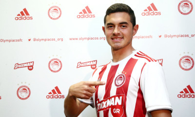 Ολυμπιακός: Λοβέρα και με την… βούλα (photos+video)