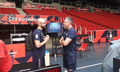 Euro 2019: Όλα για όλα η Εθνική (17.00, TV-ΕΡΤ3) με την Ολλανδία