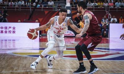 Πολωνία-Βενεζουέλα 80-69: Βήμα πρόκρισης για τους Πολωνούς (video+photos)