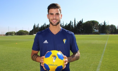 Αστέρας Τρίπολης: Έκλεισε Ισπανό φορ!