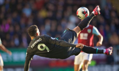 Premier League: Ακάθεκτη η Λίβερπουλ (video)