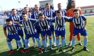 Κύπελλο Ελλάδας: Πρόκριση στα πέναλτι η Ελασσόνα