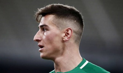 Παναθηναϊκός: Αποχαιρέτησε Στάικο