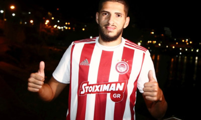 Ολυμπιακός: Το μήνυμα του Μπενζιά