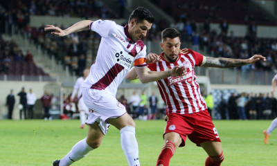 Live Chat ΑΕΛ-Ολυμπιακός 0-1 (τελικό)