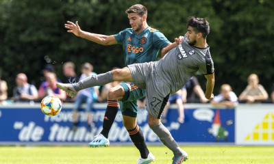 ΟΦΗ: Διαζύγιο με Σασί