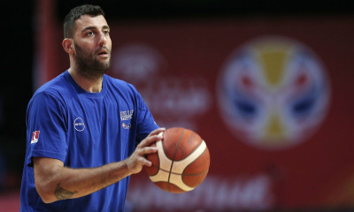 Μπουρούσης: «Ιδανικό τελείωμα οι Ολυμπιακοί Αγώνες»