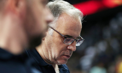 Σκουρτόπουλος: «Αν βιαστούμε, μπορεί να γλιστρήσουμε»