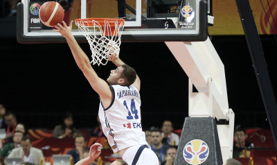 Παγκόσμιο Κύπελλο 2019: Η εξαιρετική εμφάνιση του Παπαγιάννη (video)