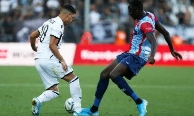 Live Chat ΠΑΟΚ-Πανιώνιος 2-1 (τελικό)