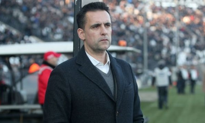 ΠΑΟΚ: Καμία απόφαση εν θερμώ