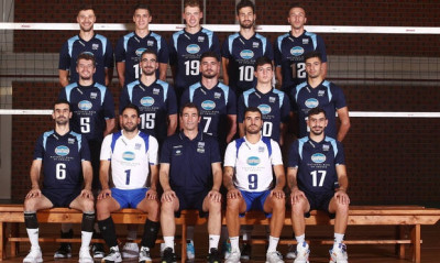 Εθνική Ανδρών: Στην Αθήνα η Eθνική, στο Ρέντη τα φιλικά με Σλοβακία