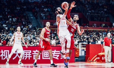 Ρούμπιο: «Είμαι στην καλύτερη κατάσταση της καριέρας μου»