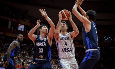 Σκόλα: «Παρά τα χρόνια και τα μετάλλια, έχω ακόμα κίνητρο να παίζω»