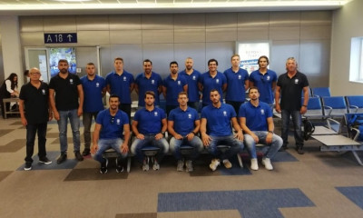 Πόλο: Αποκλείστηκε ο Απόλλων Σμύρνης