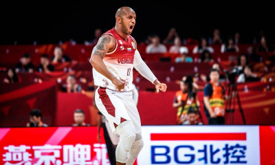 Βενεζουέλα-Ακτή Ελεφαντοστού 87-71: Ελπίζει ακόμα η Βενεζουέλα (photos+video)