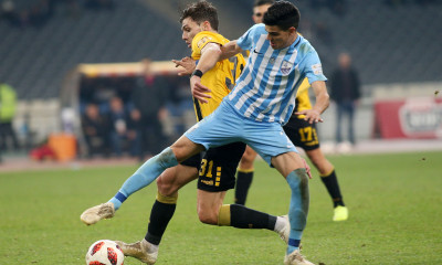 ΑΕΚ: Μένει ο Βασιλαντωνόπουλος, φεύγει ο Μοράν