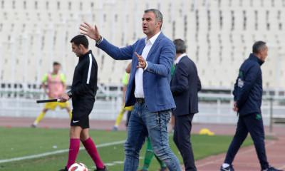 Άρης: Ο Δέλλας και υποψήφιοι από το εξωτερικό