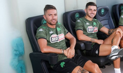 Παναθηναϊκός: Κρίνεται του Μουνιέ!