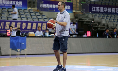 Καλαμπόκης: «Ισορροπημένη ομάδα η Βραζιλία»