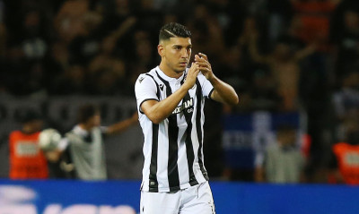 Εθνική Ανδρών: Κλήση για Λημνιό