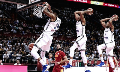 Βραζιλία – Ελλάδα: Η ώρα και το κανάλι μετάδοσης του αγώνα για το Μουντομπάσκετ