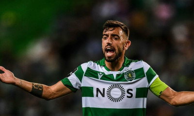 Ρεάλ Μαδρίτης: Μια ανάσα από Μπρούνο Φερνάντες (video)