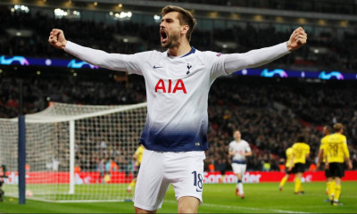 Στη Νάπολι ο Γιορέντε! (video)