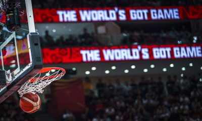 Παγκόσμιο Κύπελλο Μπάσκετ 2019: Το πρόγραμμα της διοργάνωσης - Οι ώρες και τα κανάλια των αγώνων