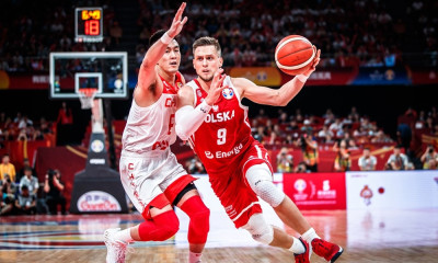 Μουντομπάσκετ 2019: Η μεγάλη εμφάνιση του Πονίτκα στη νίκη της Πολωνίας (video)