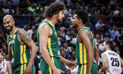 Μπαρμπόσα, Γκαρσία και Βαρεζάο: Το ξεχωριστό συναίσθημα της συμμετοχής σε πέντε Παγκόσμια Κύπελλα