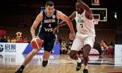 Παγκόσμιο Κύπελλο Μπάσκετ 2019: Έγραψε ιστορία ο Σκόλα (videos+photos)