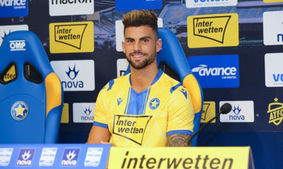 Αστέρας Τρίπολης: Χαουρέγκι και επίσημα (photos+video)