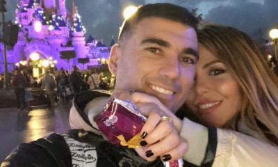 Θα γινόταν 36 χρόνων ο Ρέγιες – To συγκινητικό μήνυμα της συζύγου του (pic)